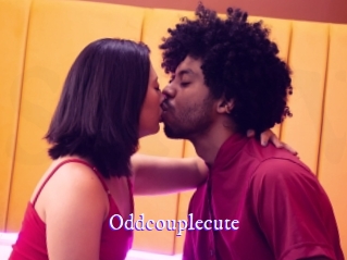 oddcouplecute Super Webcam