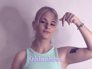 Odeliaatherton