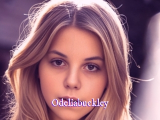 odeliabuckley Super Webcam