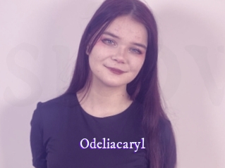 odeliacaryl Super Webcam
