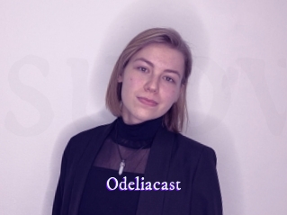 odeliacast Super Webcam