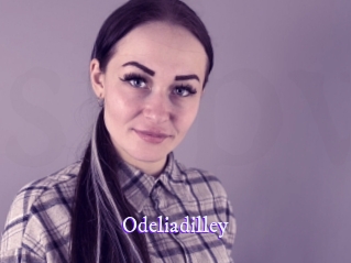 Odeliadilley