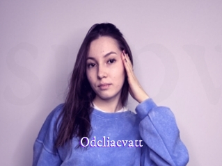 odeliaevatt Super Webcam