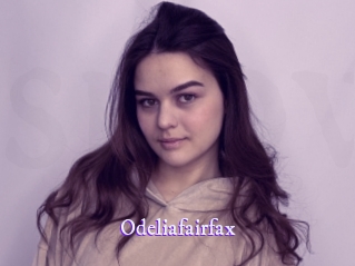 odeliafairfax Super Webcam