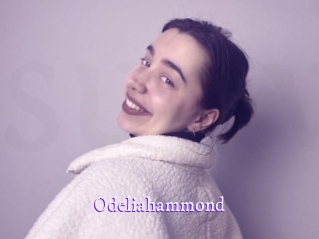 odeliahammond Super Webcam