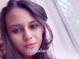 Odeliahatter