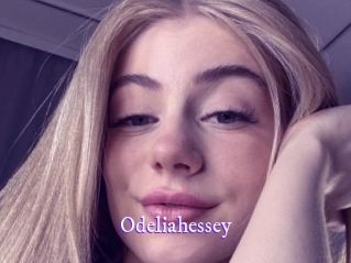 Odeliahessey