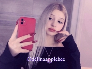 odelinaapplebee Super Webcam