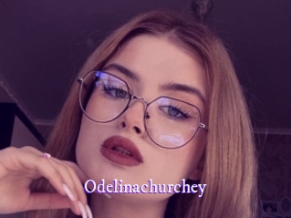 odelinachurchey Super Webcam