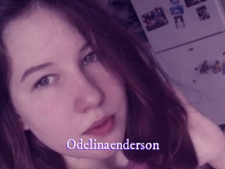 Odelinaenderson