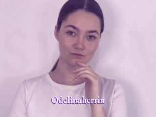 odelinaherrin Super Webcam