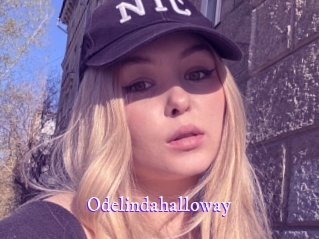 odelindahalloway Super Webcam