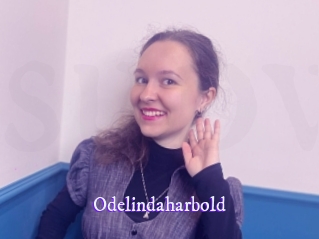 Odelindaharbold