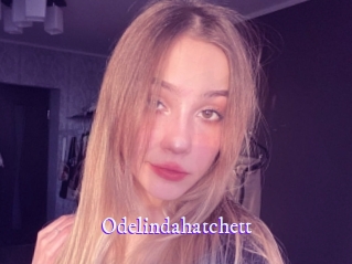 odelindahatchett Super Webcam