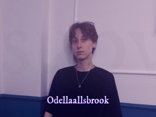odellaallsbrook Super Webcam