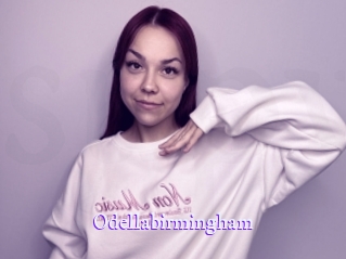 odellabirmingham Super Webcam