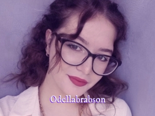 Odellabrabson