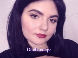 odellacoupe Super Webcam