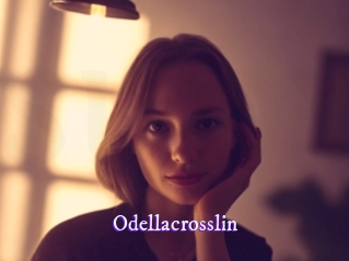 odellacrosslin Super Webcam