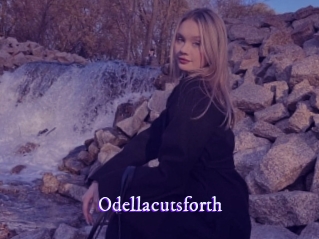 odellacutsforth Super Webcam