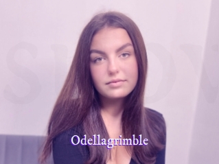 Odellagrimble