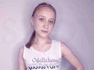 odellahessel Super Webcam