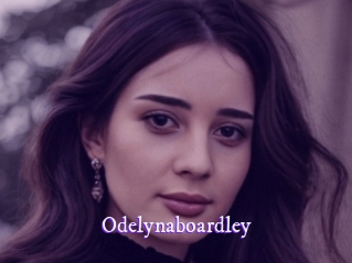Odelynaboardley