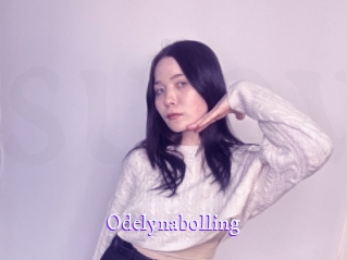 Odelynabolling