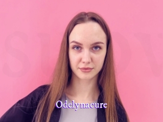 odelynacure Super Webcam
