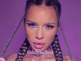 Odelynafleek