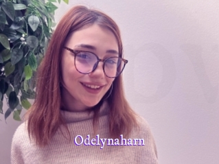 Odelynaharn