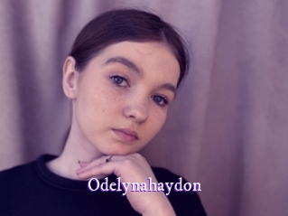 Odelynahaydon