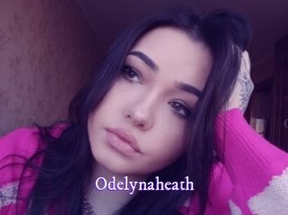odelynaheath Super Webcam
