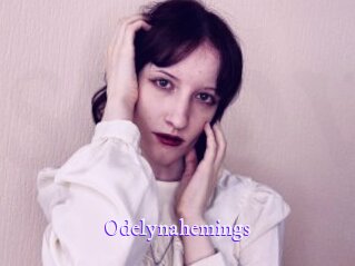 odelynahemings Super Webcam