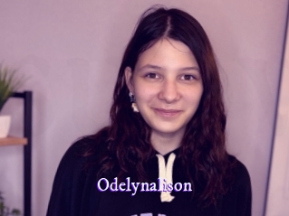 odelynalison Super Webcam
