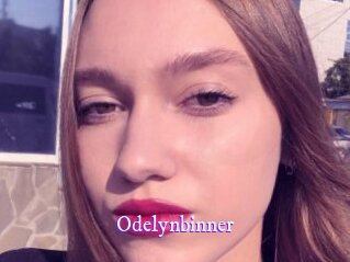 odelynbinner Super Webcam