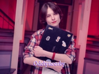 Odelyncorby