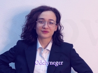 Odelyneger