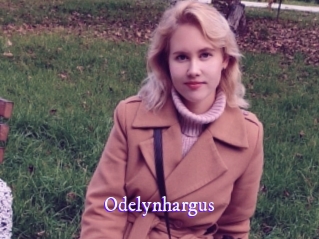 Odelynhargus