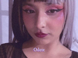 odete Super Webcam