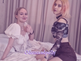odetteandpolly Super Webcam