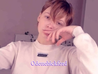 odettebickford Super Webcam