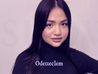 Odetteclem