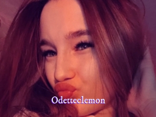 Odetteclemon