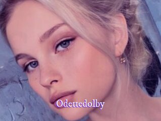 odettedolby Super Webcam