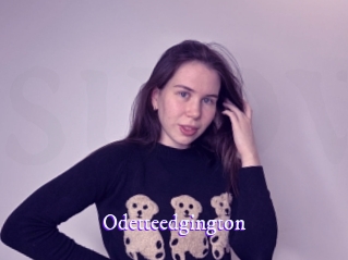 Odetteedgington