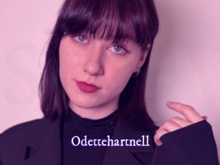 Odettehartnell