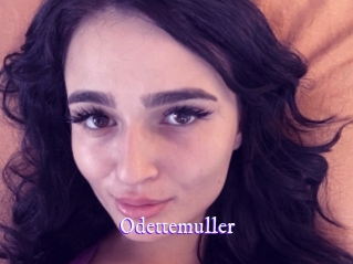 odettemuller Super Webcam