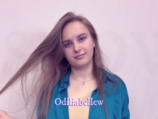 odiliabellew Super Webcam