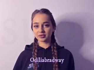 odiliabradway Super Webcam